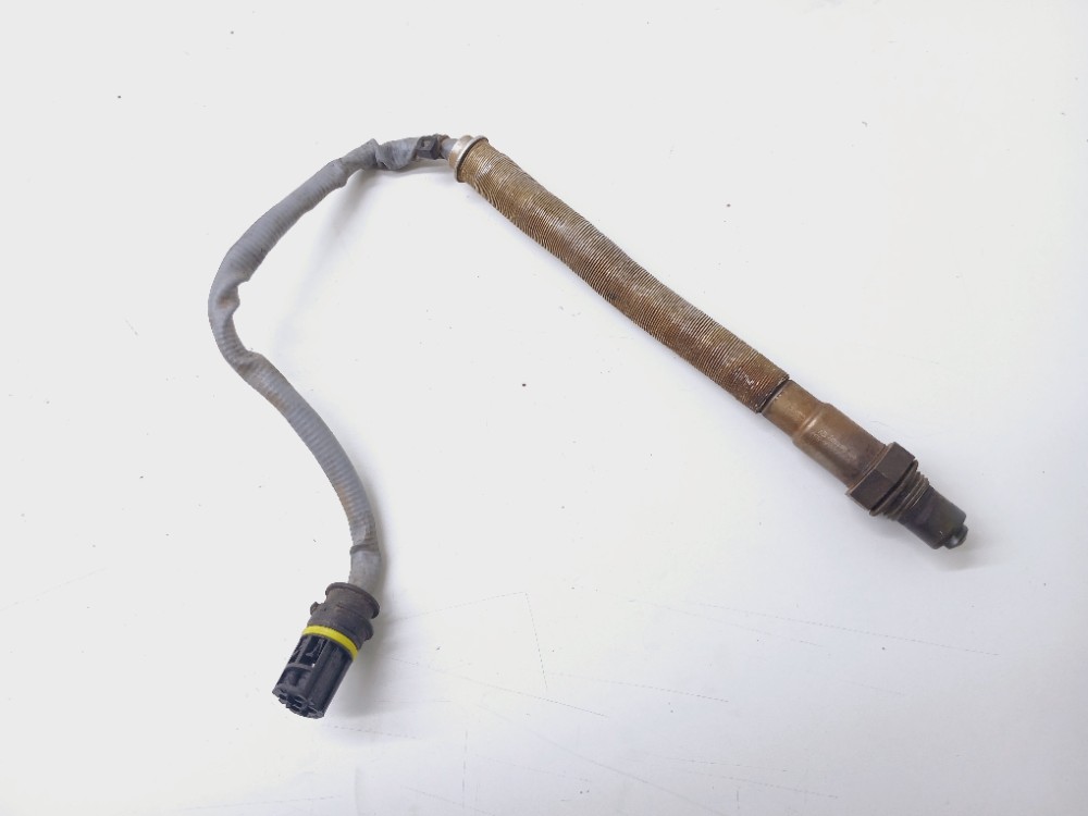 Sonda Lambda Bmw X1 2.0 2012 2013 7570481