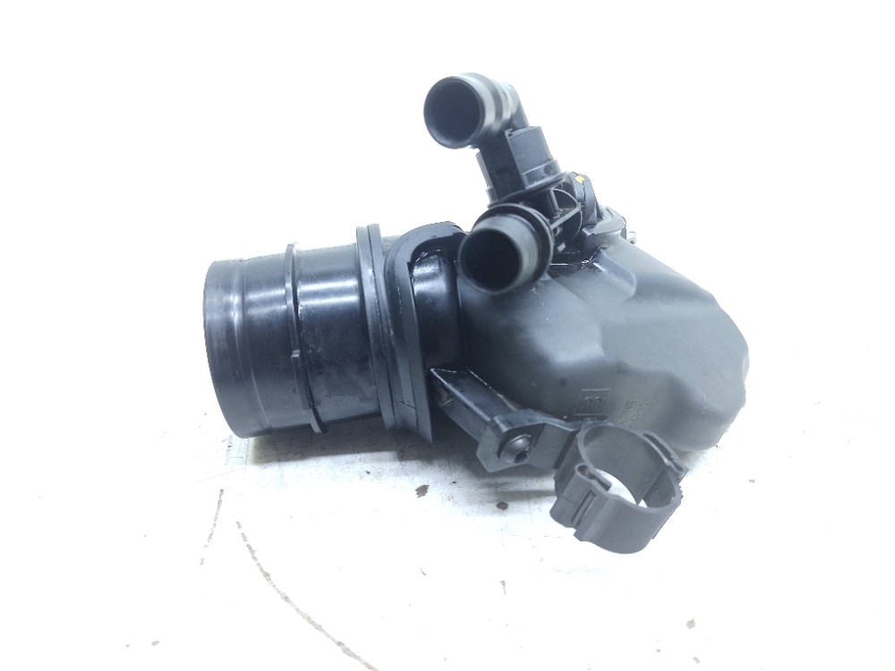 Duto Ar Turbina Volkswagen Taos 1.4t 2024