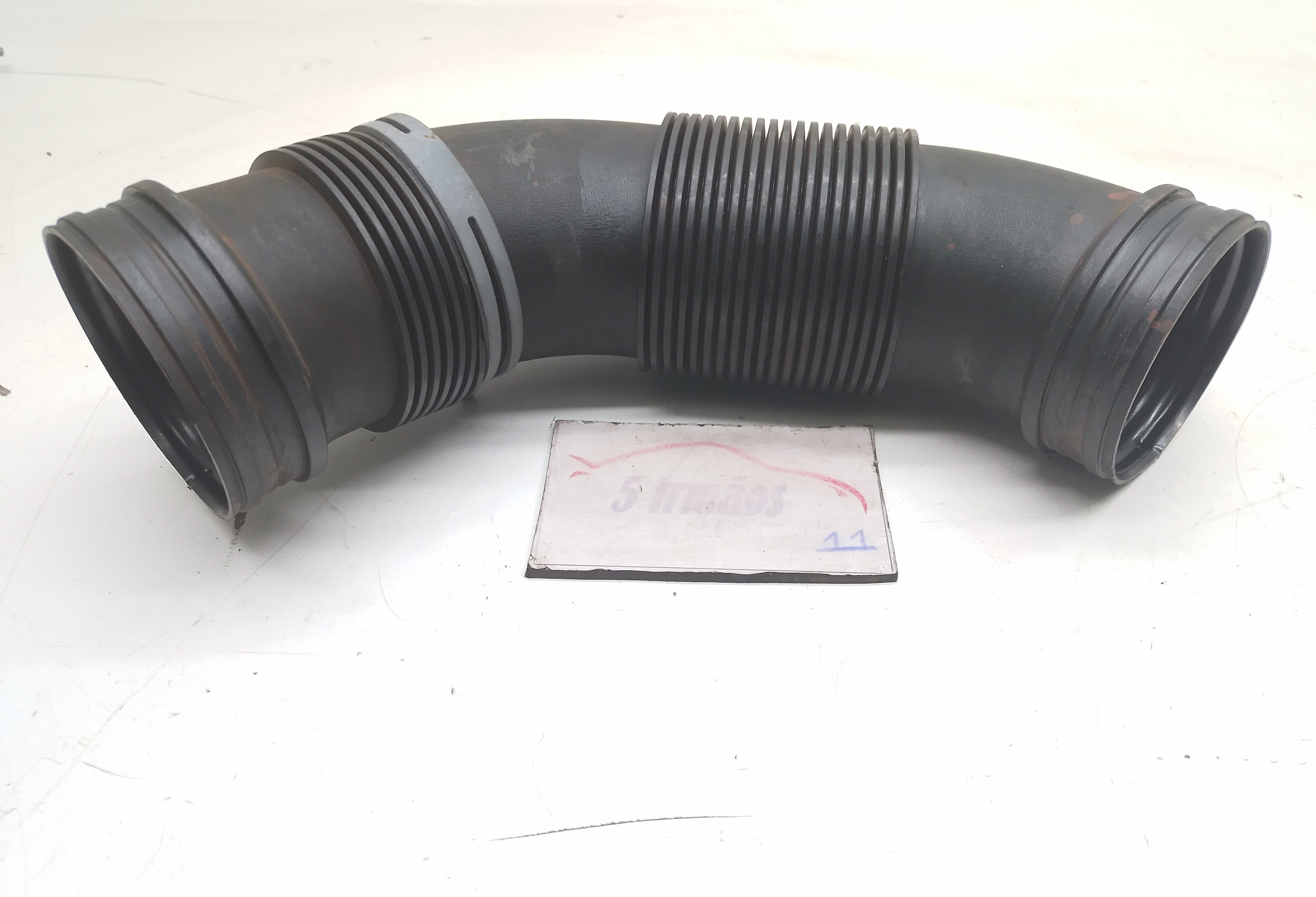 Mangueira Filtro Ar Vw Fusca Tsi 2.0 2014 Nº5c0129684