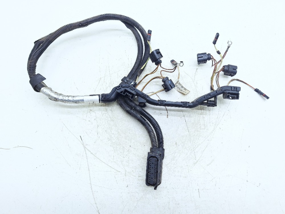 Chicote Injeção Bmw 125i 2.0 2015 2016 53781210