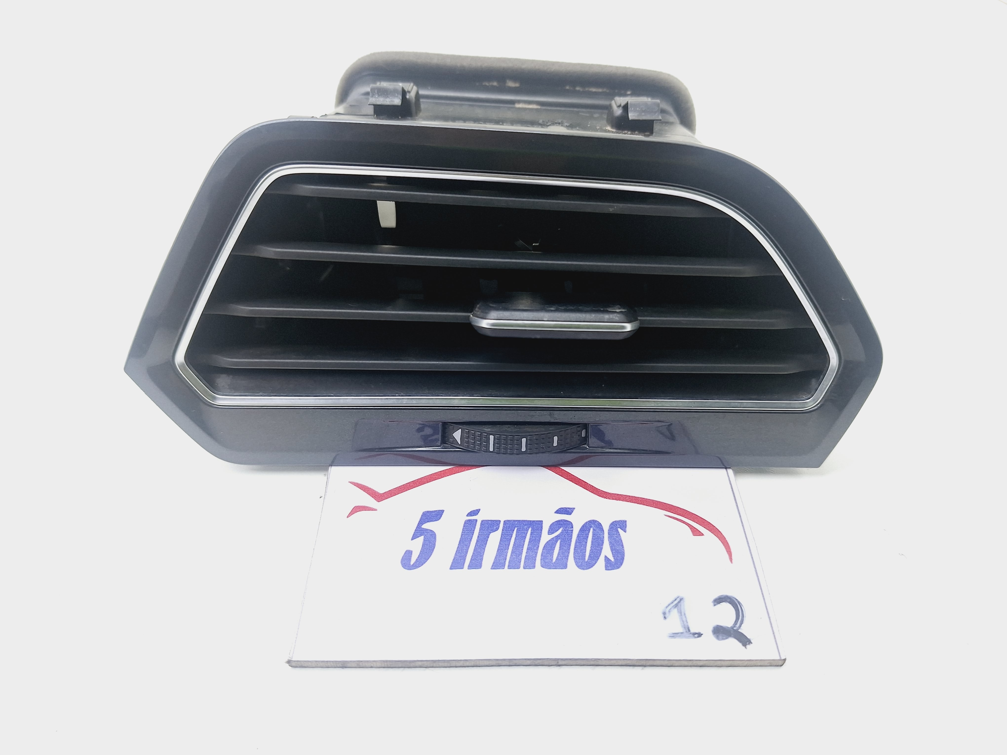 Difusor Ar Direito Tsi 350 2.0 Vw Tiguan 2019 / 2020