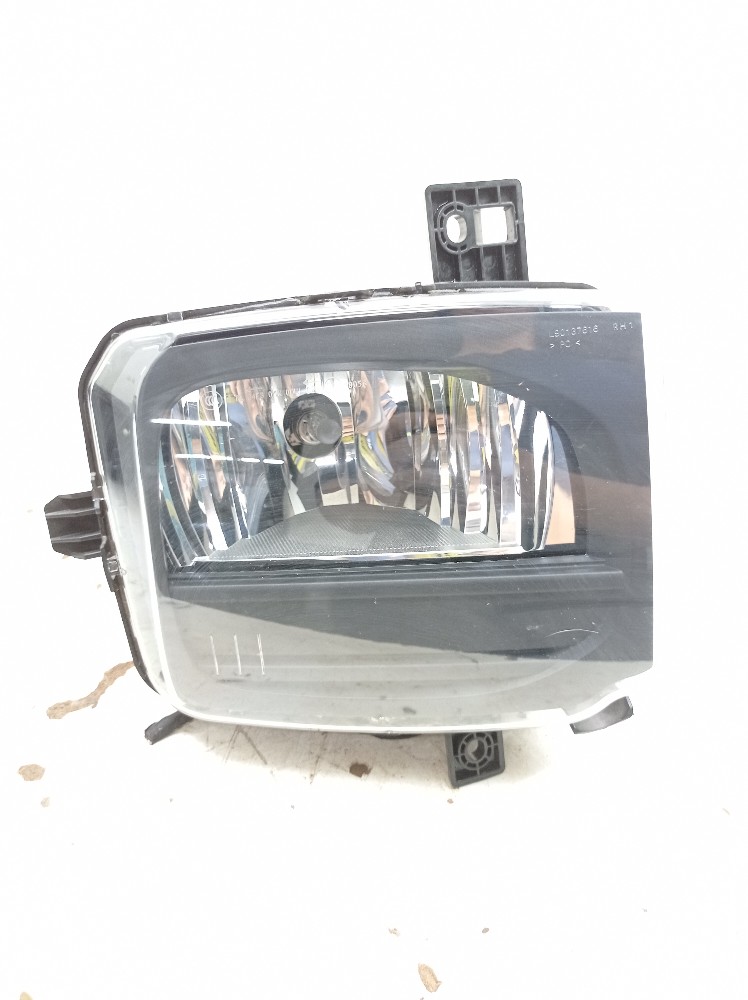 Farol Milha Direito Vw Tcross Tsi 1.4 2023 2024 2gm941662b