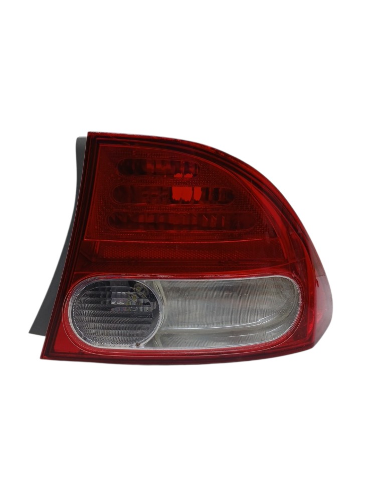 Lanterna Direita Honda Civic Si 2.0 2008
