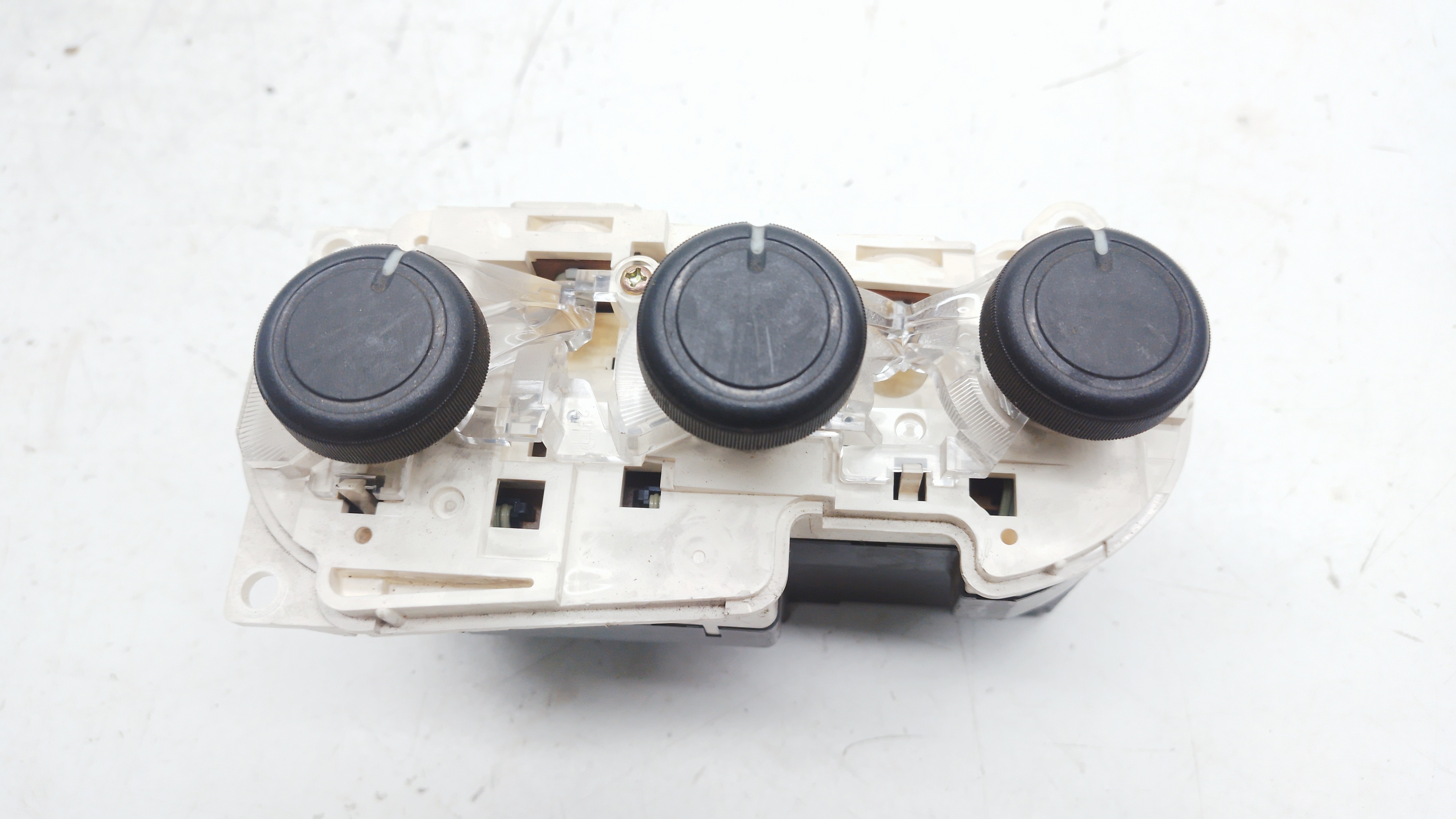 Comando Ar Condicionado Honda Civic 1.7 2004/ 2005