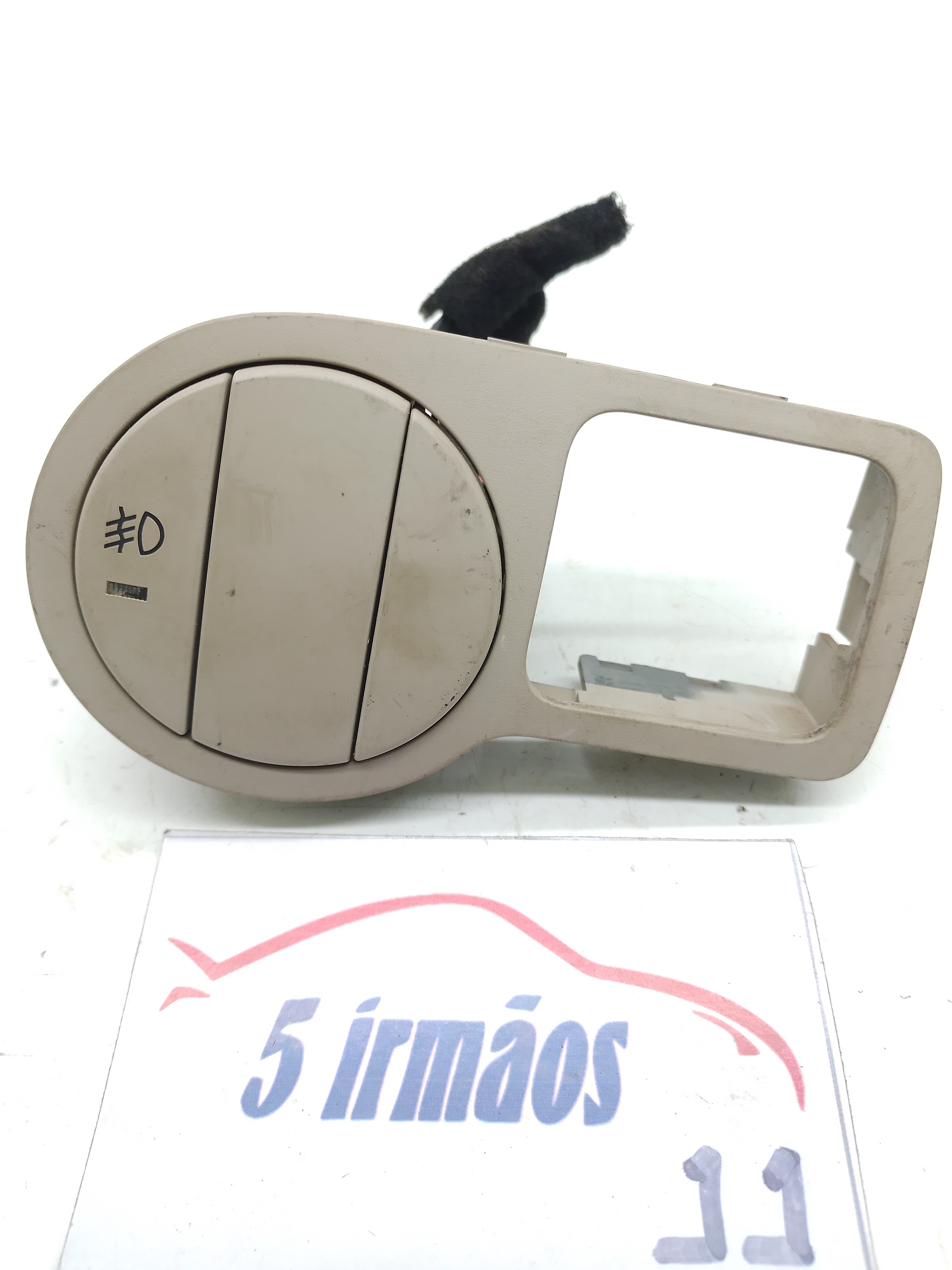 Botão Comando Farol Milha Hyundai Veracruz 3.8 2007 / 2008