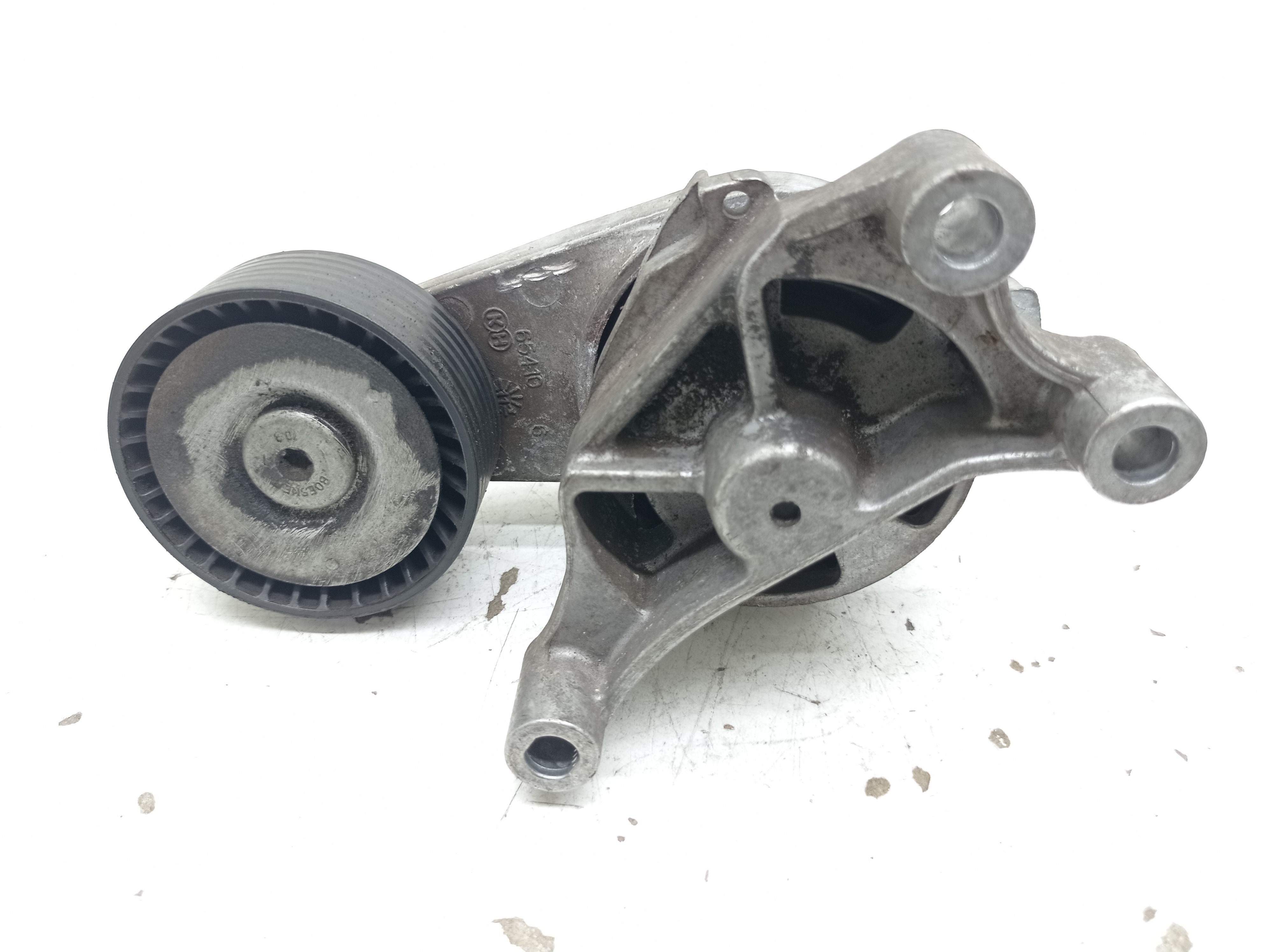 Tensionador Correia Volkswagen Jetta Tsi 2.0 2011 06f903315.