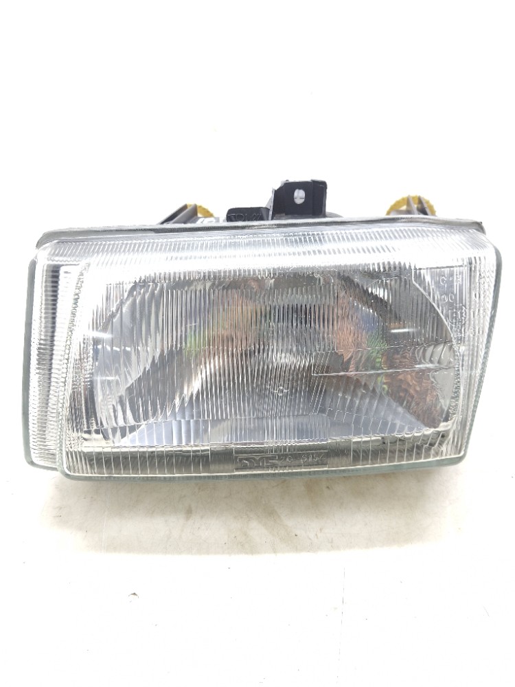 Farol Esquerdo Seat Ibiza 1.6 2001 2002 205366