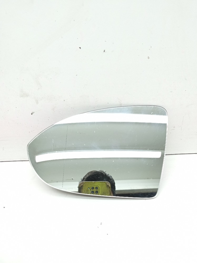 Espelho Retrovisor Esquerdo Vw Jetta Tsi 1.4 2019 262234129