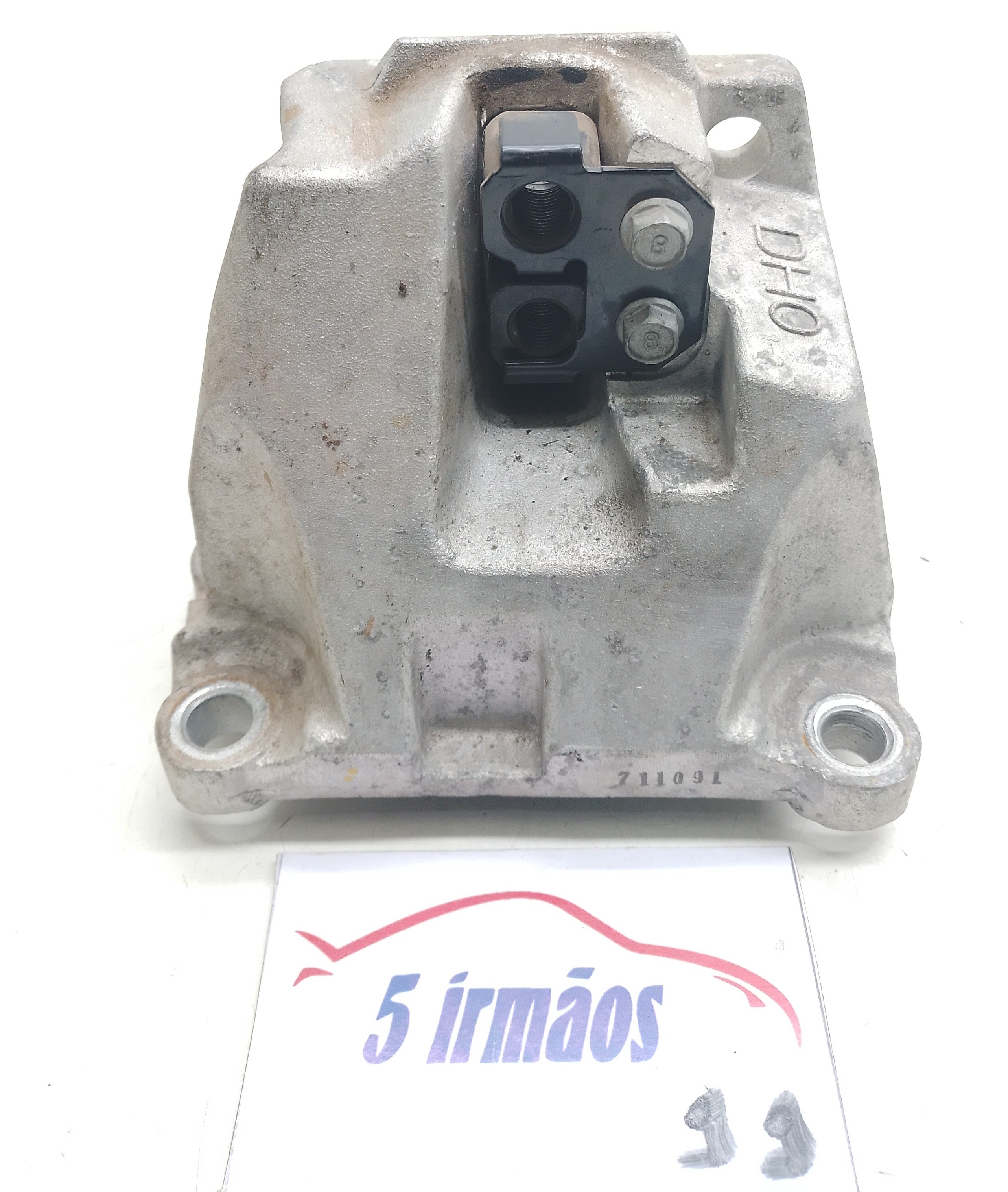 Suporte Coxim Câmbio Kia Sorento 2.4 2018 Nº452113bdh0