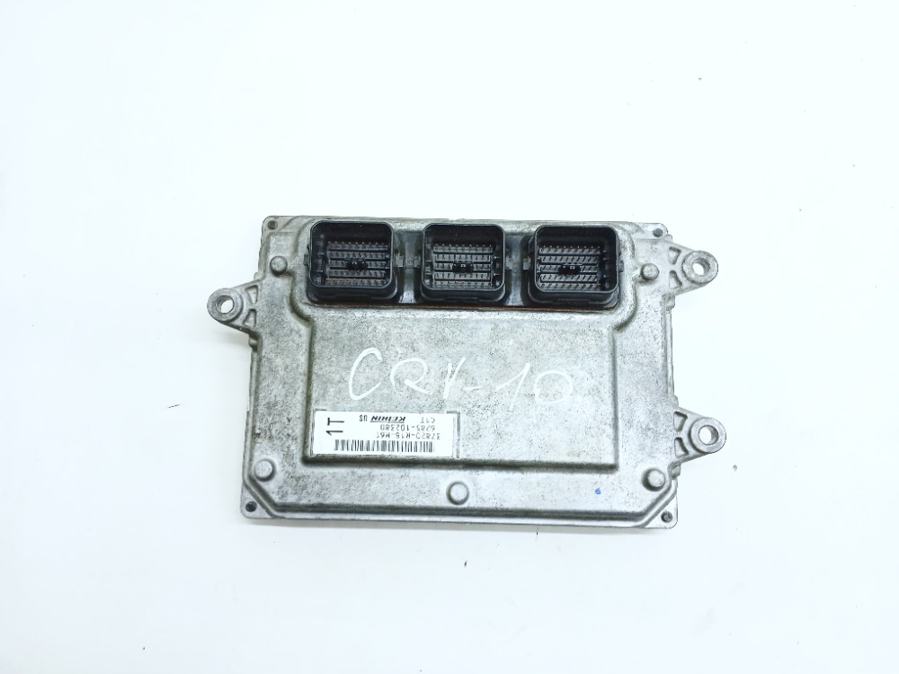 Módulo Injeção Honda Crv 2.0 2010