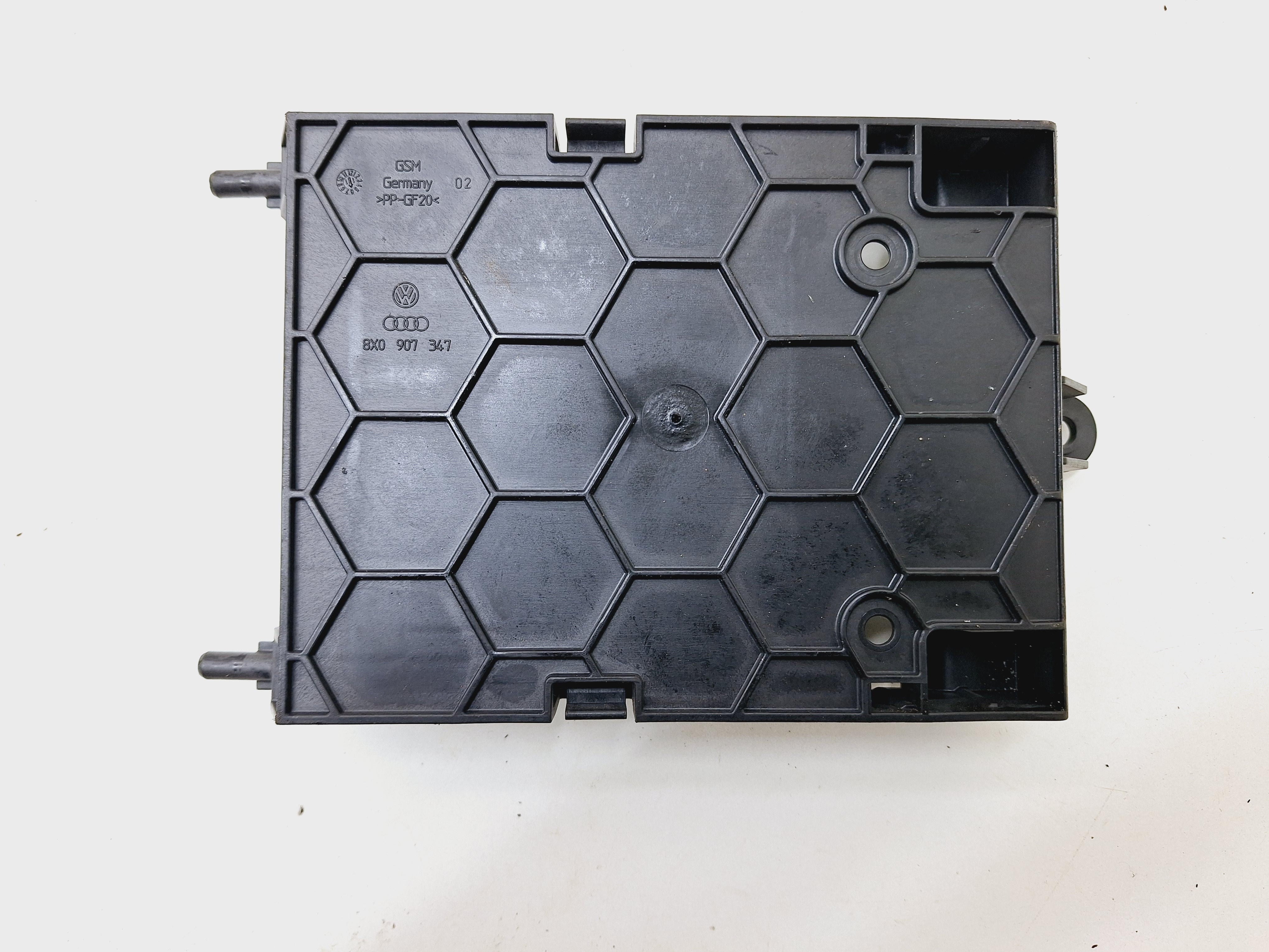 Suporte Módulo Audi A1 1.4 Tfsi 2011 / 2012 Nº8×0907347