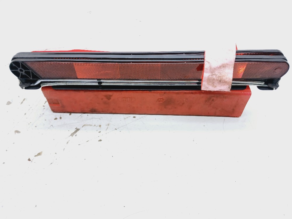 Triângulo Segurança Audi A3 1.8 2005 8d9860251