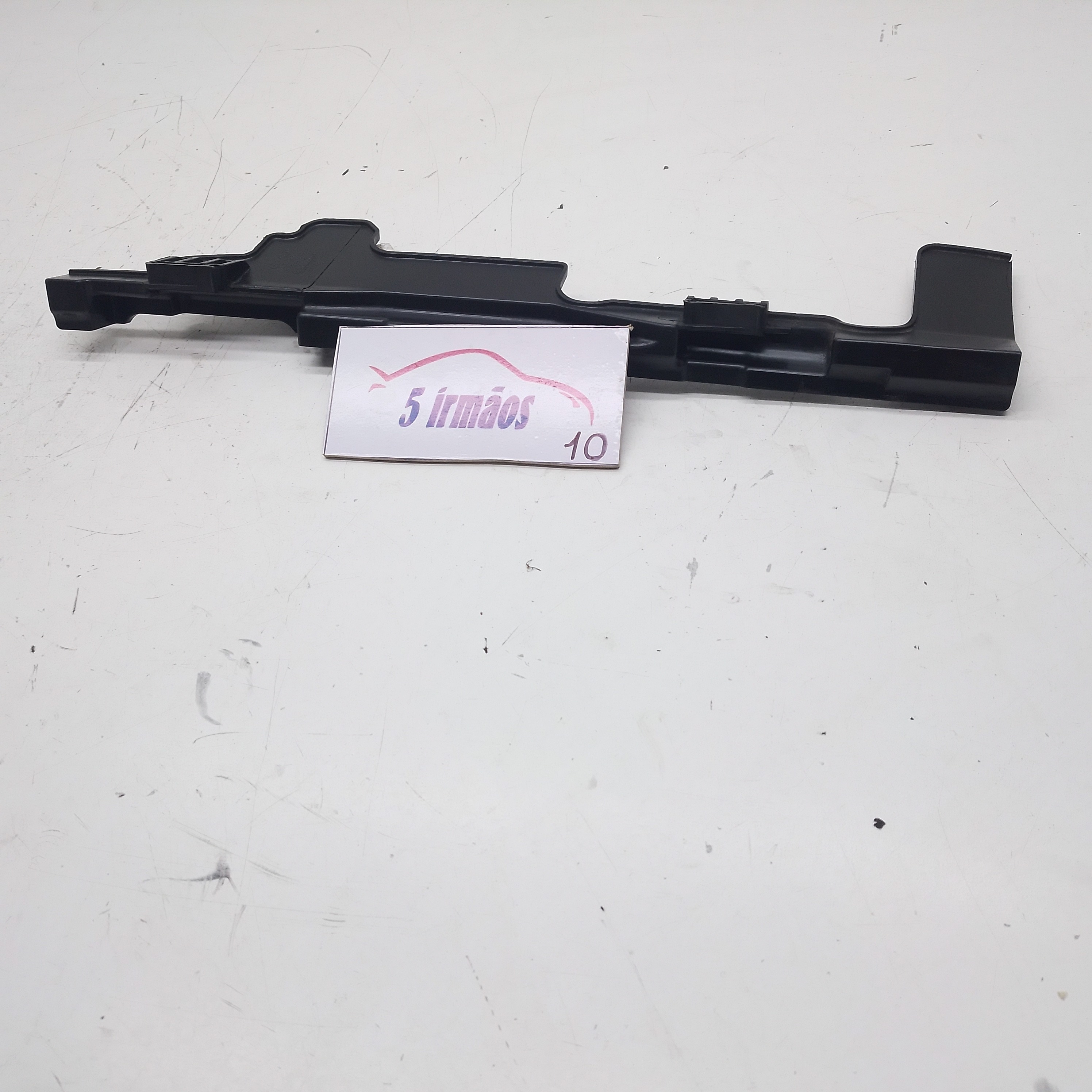 Defletor Direito Radiador Kia Sorento 2.4 2011 / 2012