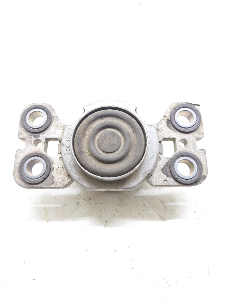 Coxim Motor Esquerdo Land Rover Freelander 2 2.2 2011 2012