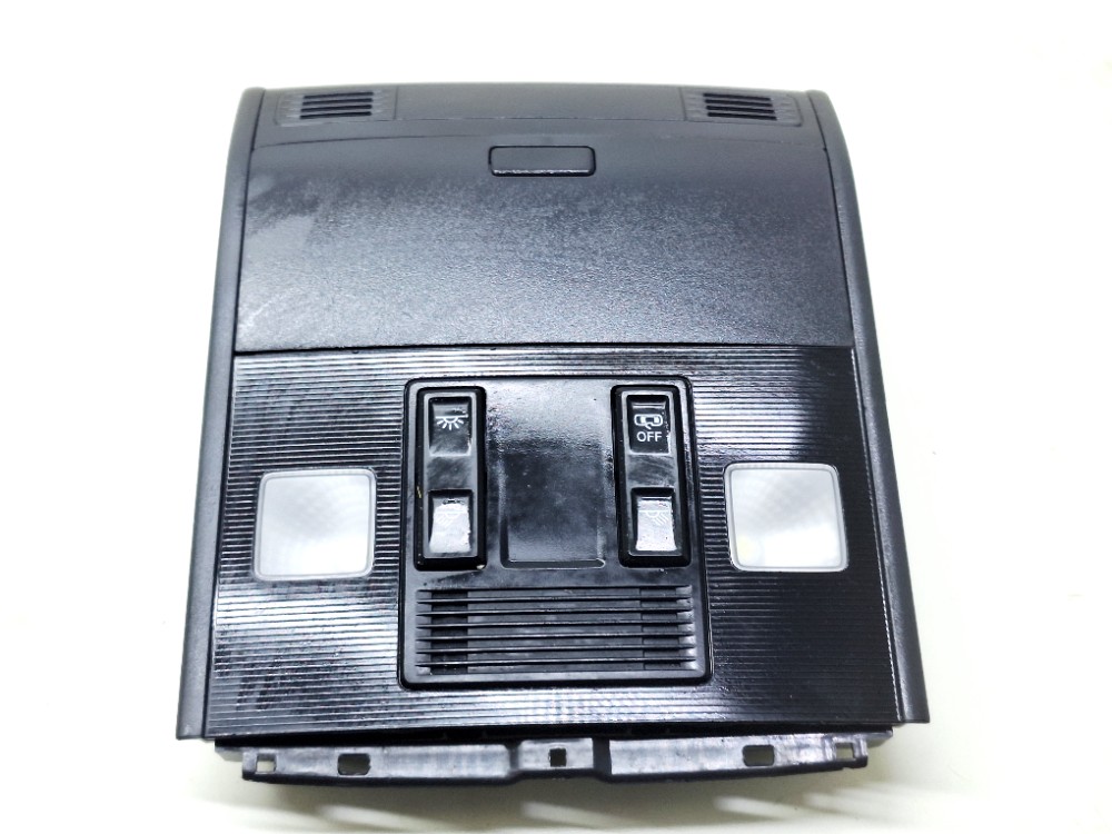 Luz Cortesia C Porta Óculos Vw Polo Gts 1.4t 2024 2025