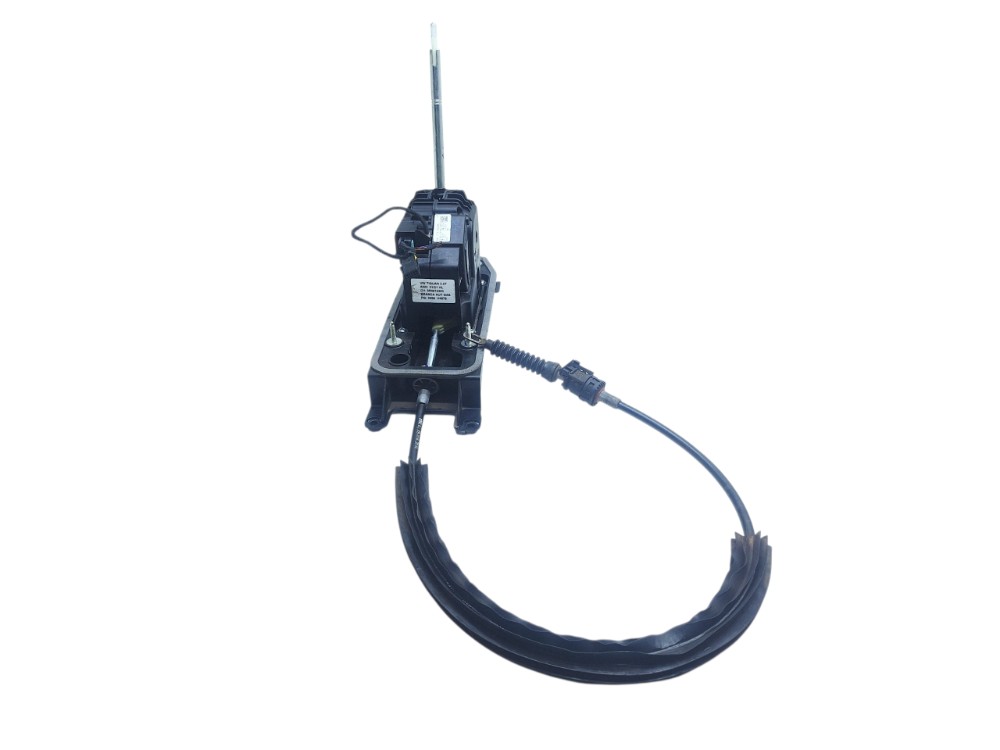 Alavanca Marcha C Cabo Vw Tiguan Tsi 2.0 2021 5QH713023AG