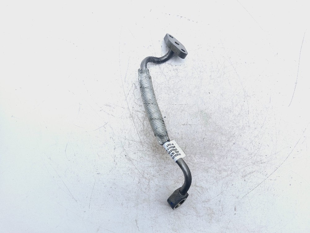 Mangueira Turbina Gm Equinox 2.0 2018 2019