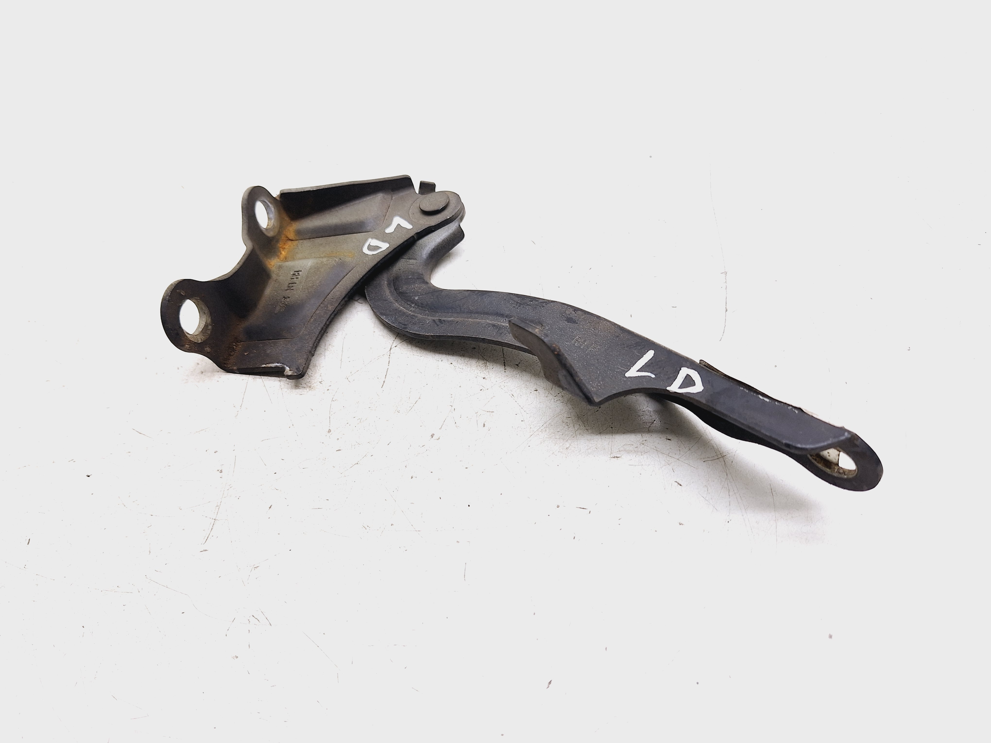 Dobradiça Direita Capô Hyundai Veracruz 3.8 2007/ 2008