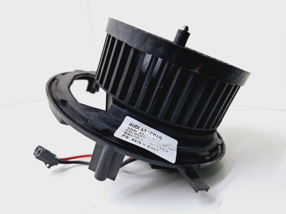Ventoinha Ar Condicionado Audi A3 1.4 2020 2021 5q1819021e