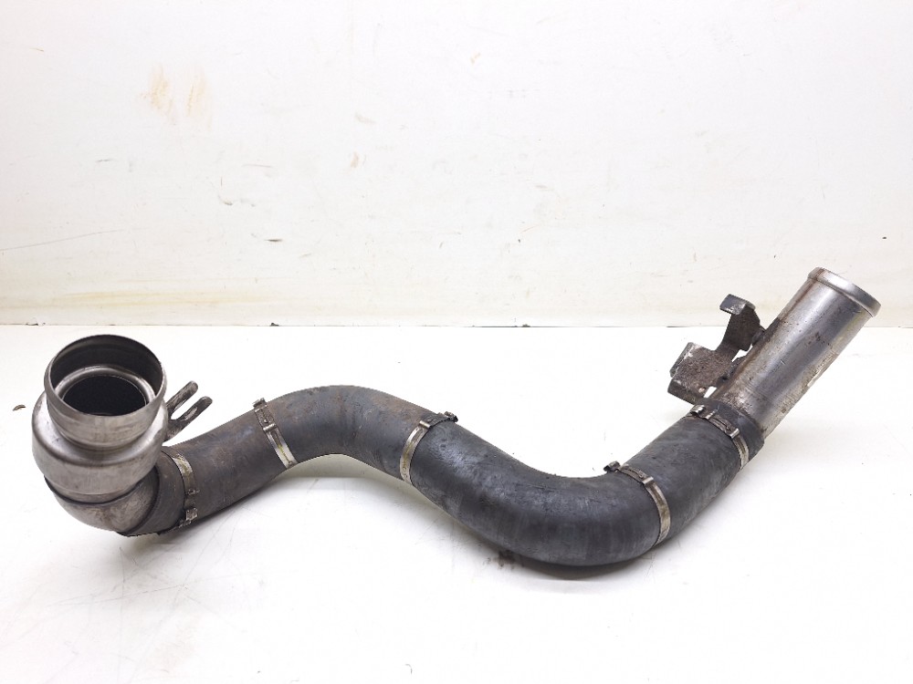 Mangueira Intercooler Land Rover Evoque 2.0 2011 2012