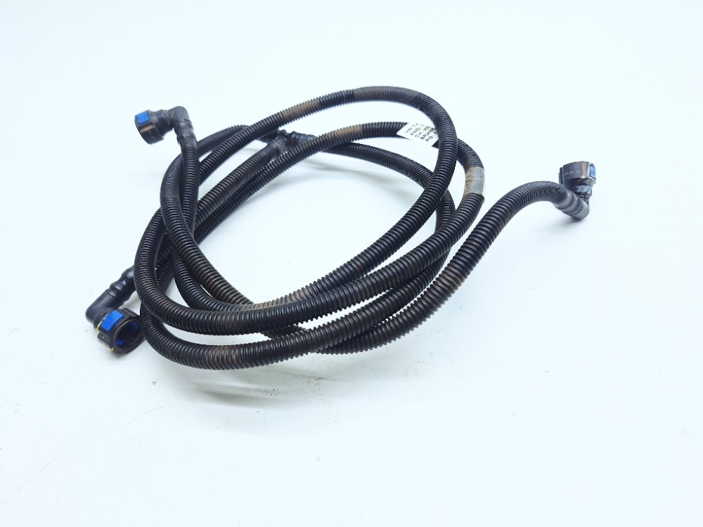 Mangueira Esguicho Farol Vw Tiguan Tsi 1.4 2019 5na955970