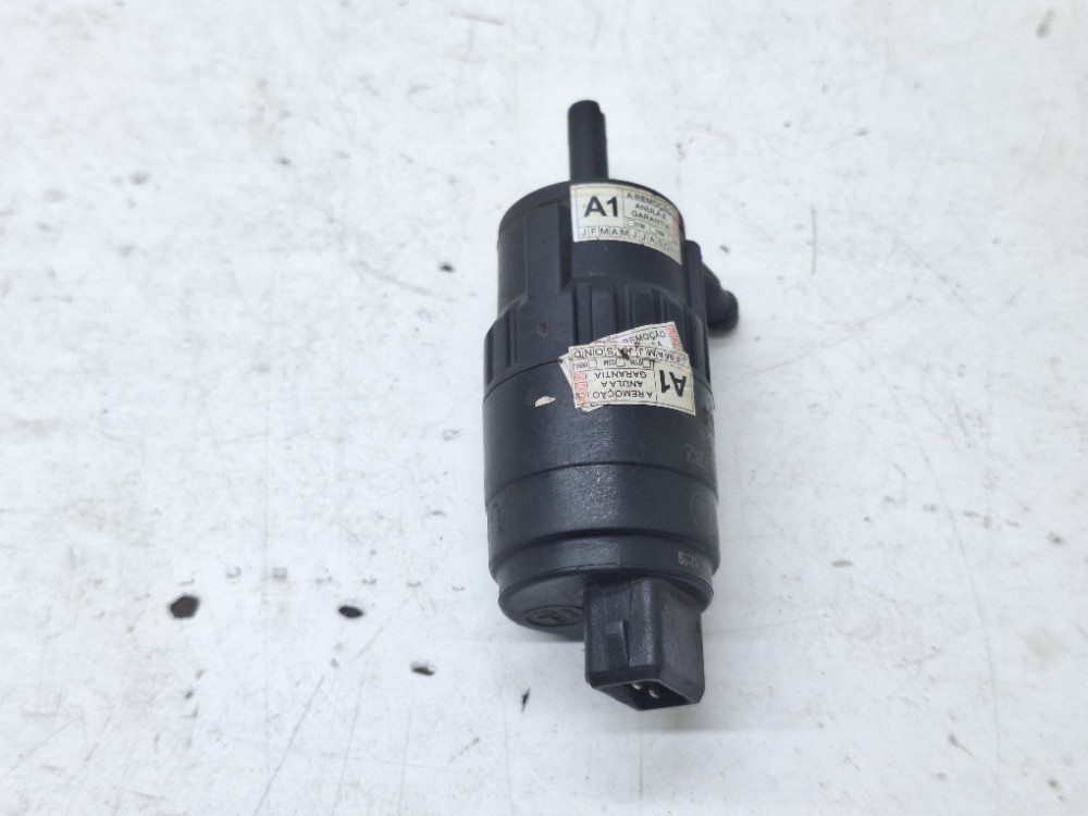 Motor Esguicho Parabrida Gm Cruze 1.8 2013 2014 94701582