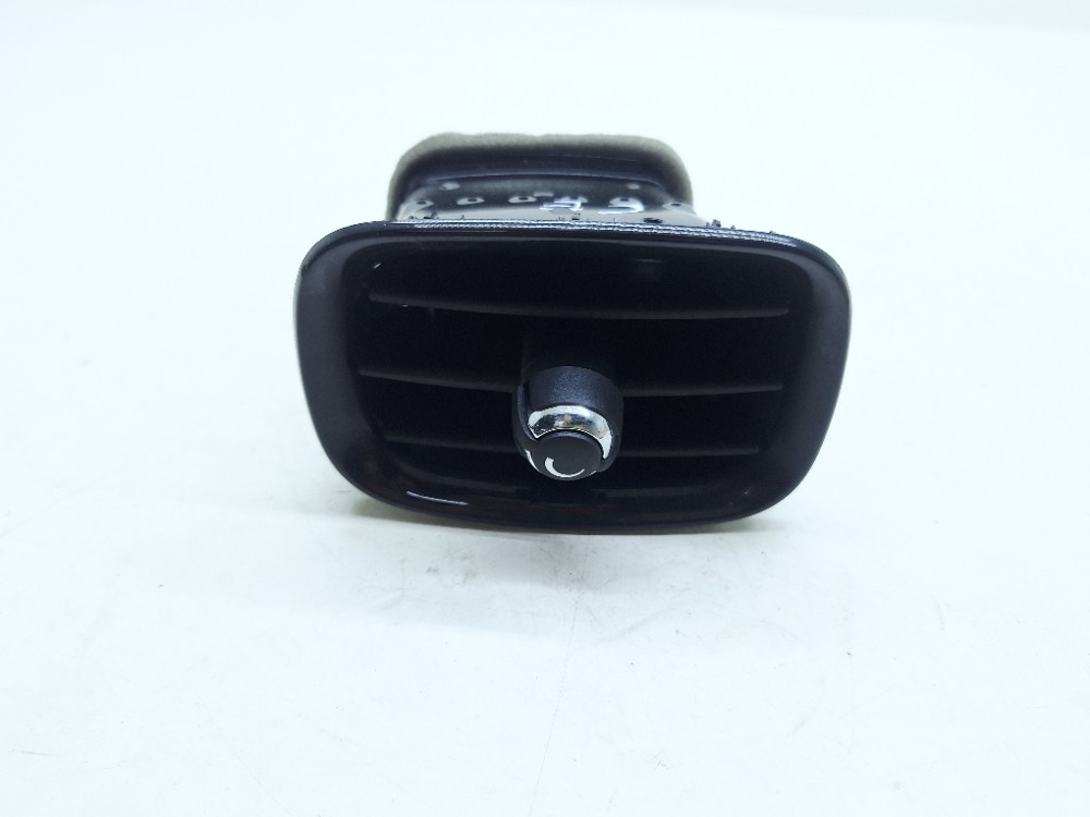 Difusor Ar Central Esquerdo Countryman 2.0 2023 642219050710