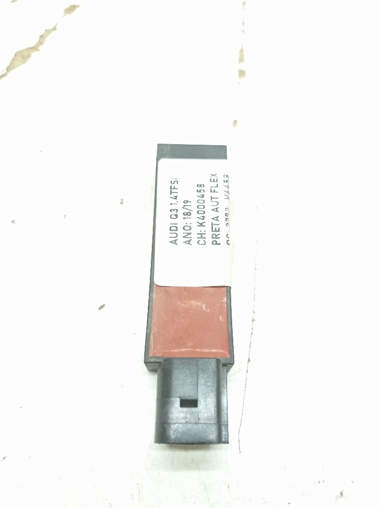 Sensor Keyless Audi Q3 Tfsi 1.4 2018 2019 5q0962131