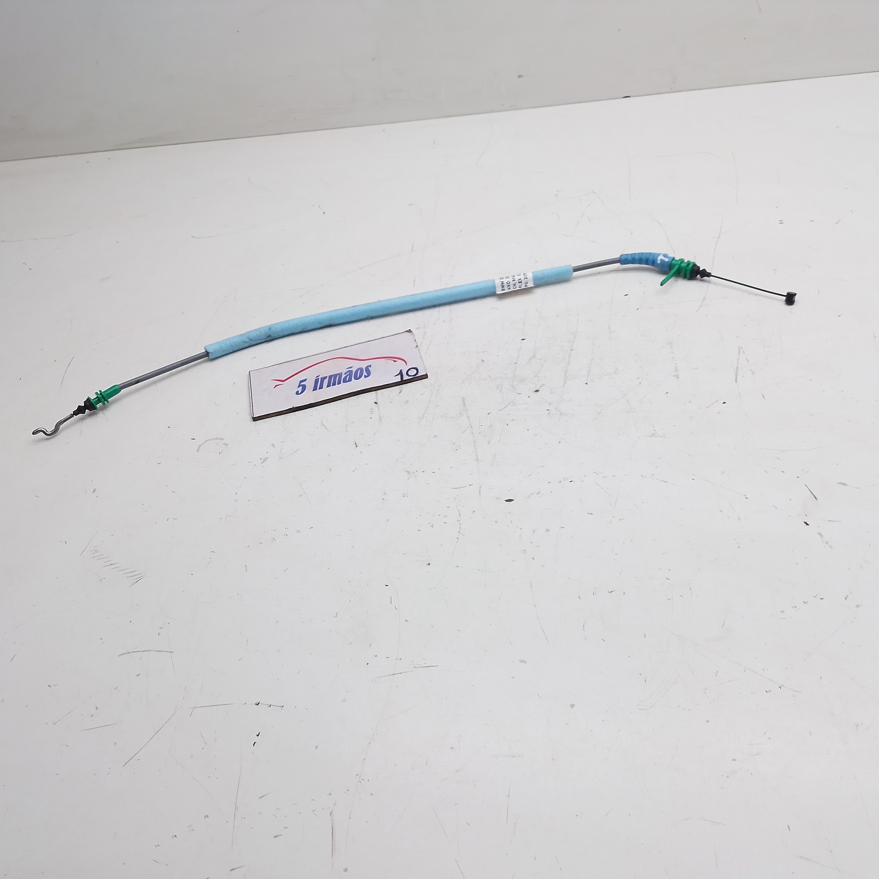 Cabo Fechadura Porta Traseira Esquerda Bmw 320i 2.0 2020