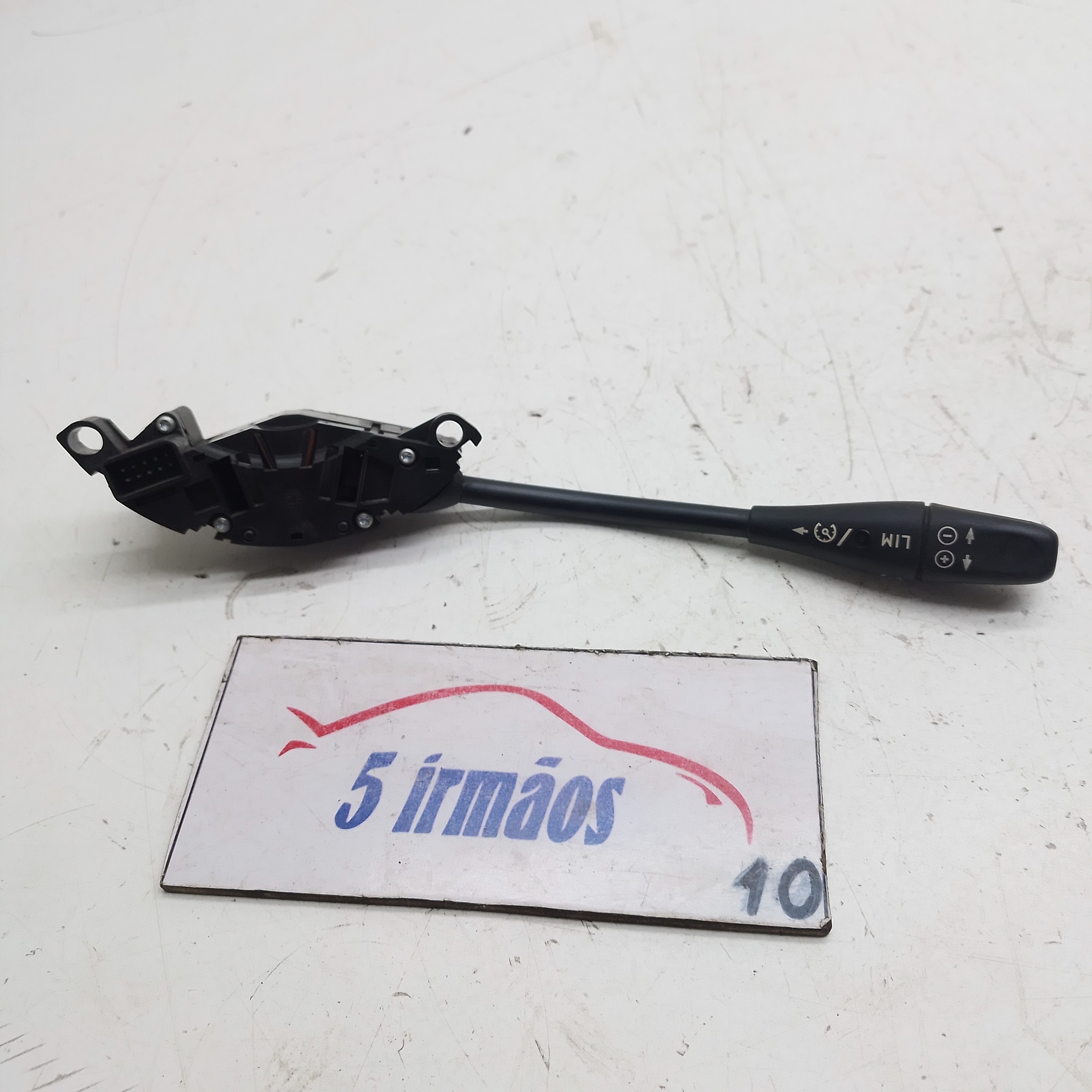 Comando Chave Piloto Automático Mercedes B200 2.0 2008