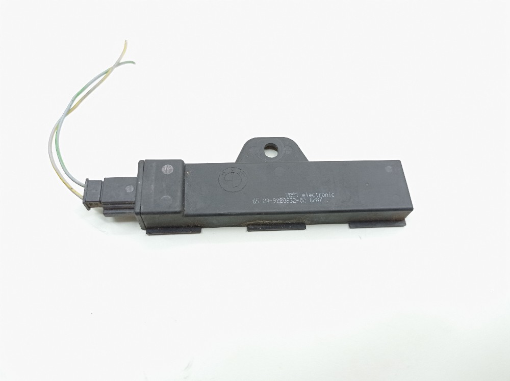 Sensor Keyless Bmw 320i 2.0 2017 2018 922083202