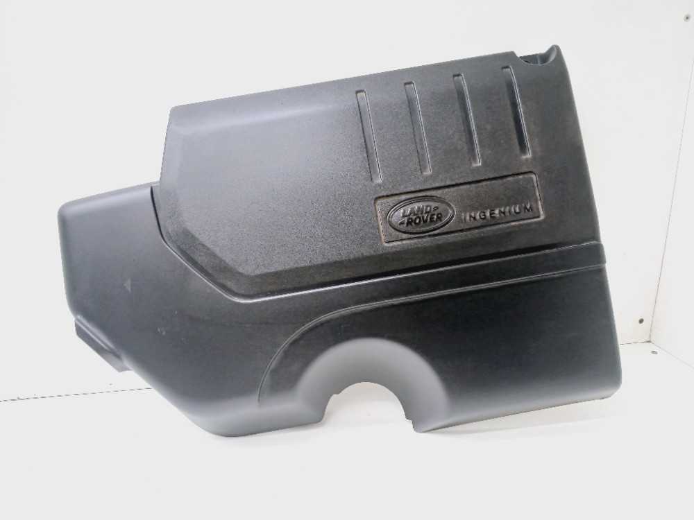 Tampa Capa Motor Land Rover Evoque 2.0 2020 Hj326a949a
