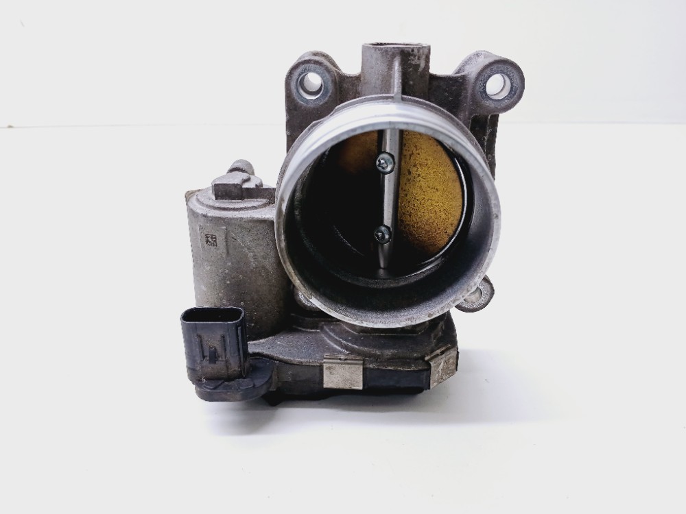 Corpo Borboleta Tbi Gm Equinox 2.0 2017 2018