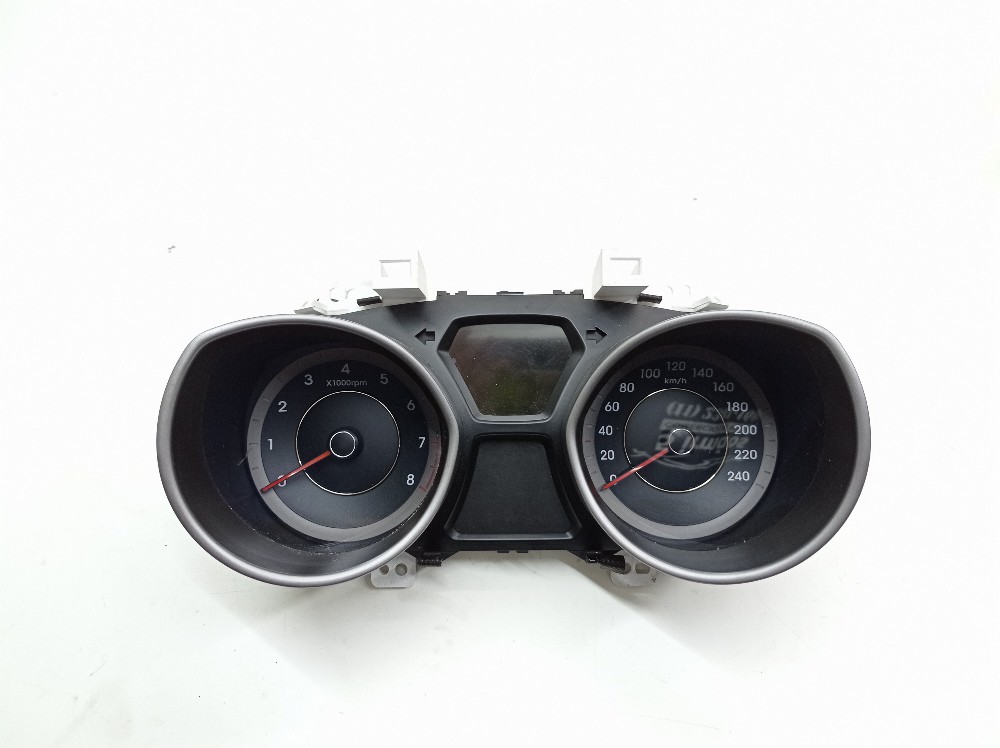 Painel Instrumentos Elantra 2.0 2012 2013 940033×470