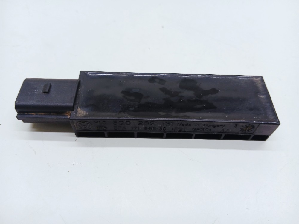 Sensor Keyless Vw Tiguan 2.0 2018 5q0962131
