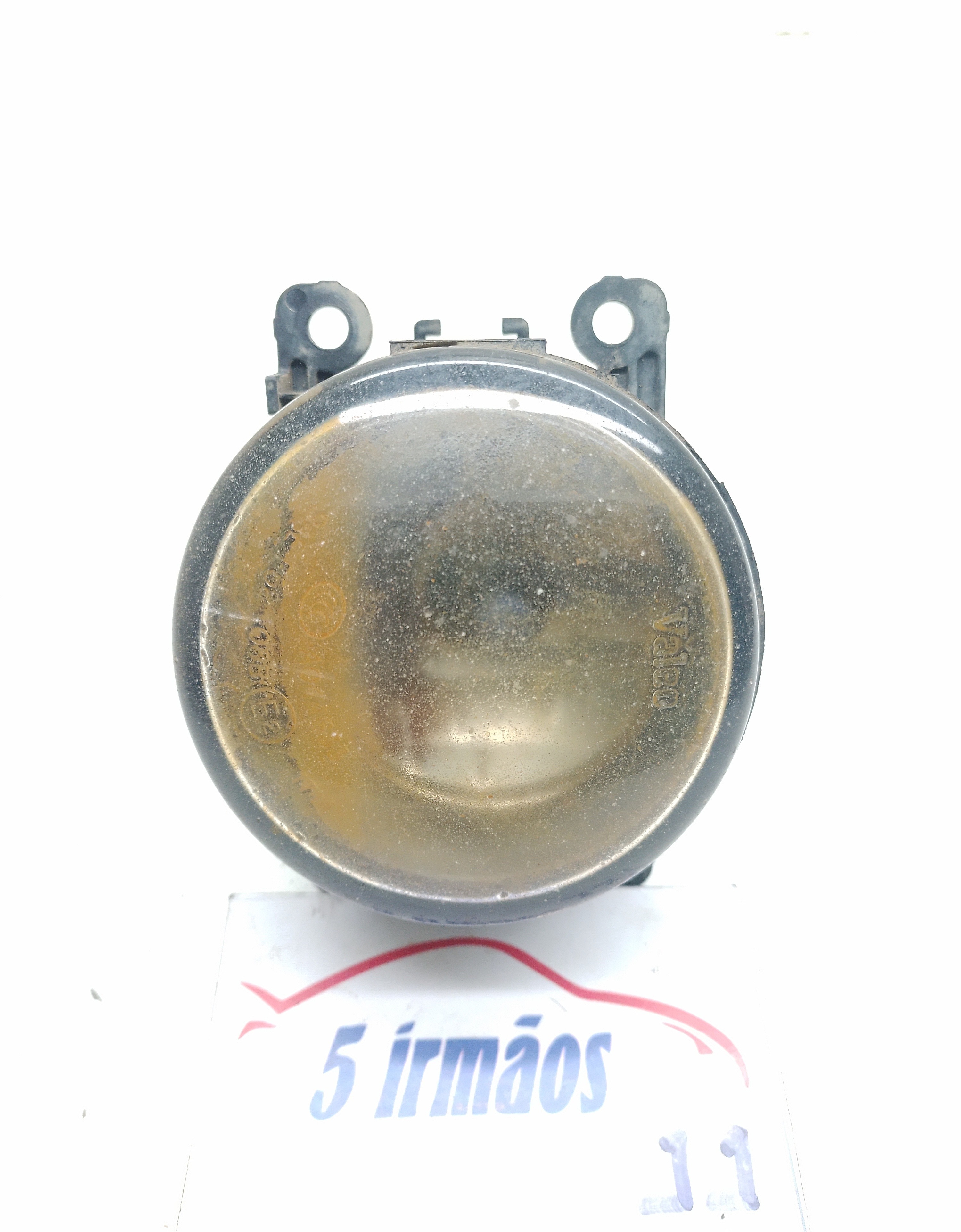 Farol Milha Direito Grand Vitara 2.0 2011 Nº3550063j04