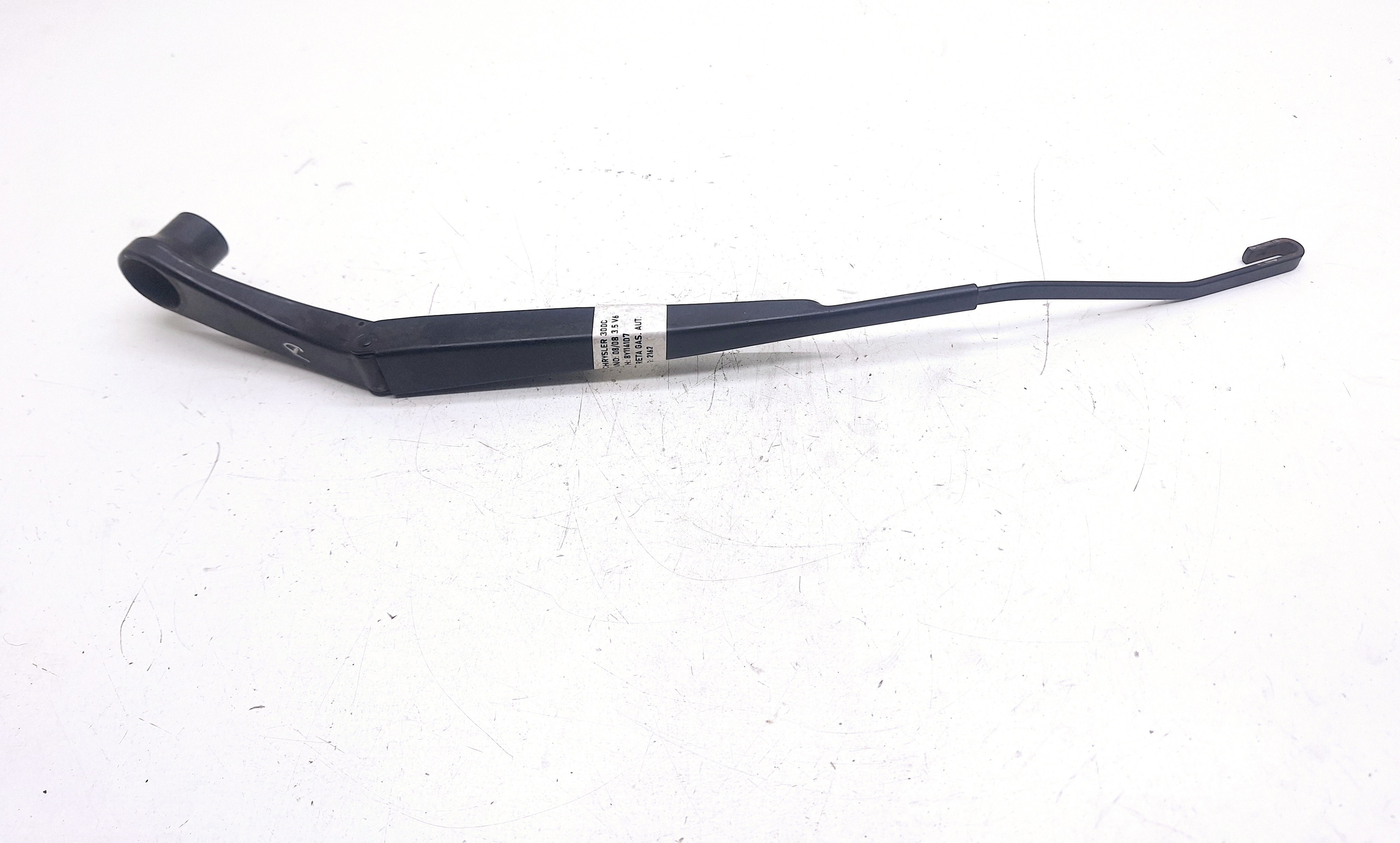 Braço Direito Limpador Parabrisa Chrysler 300c 3.5 V6 2008 Direito