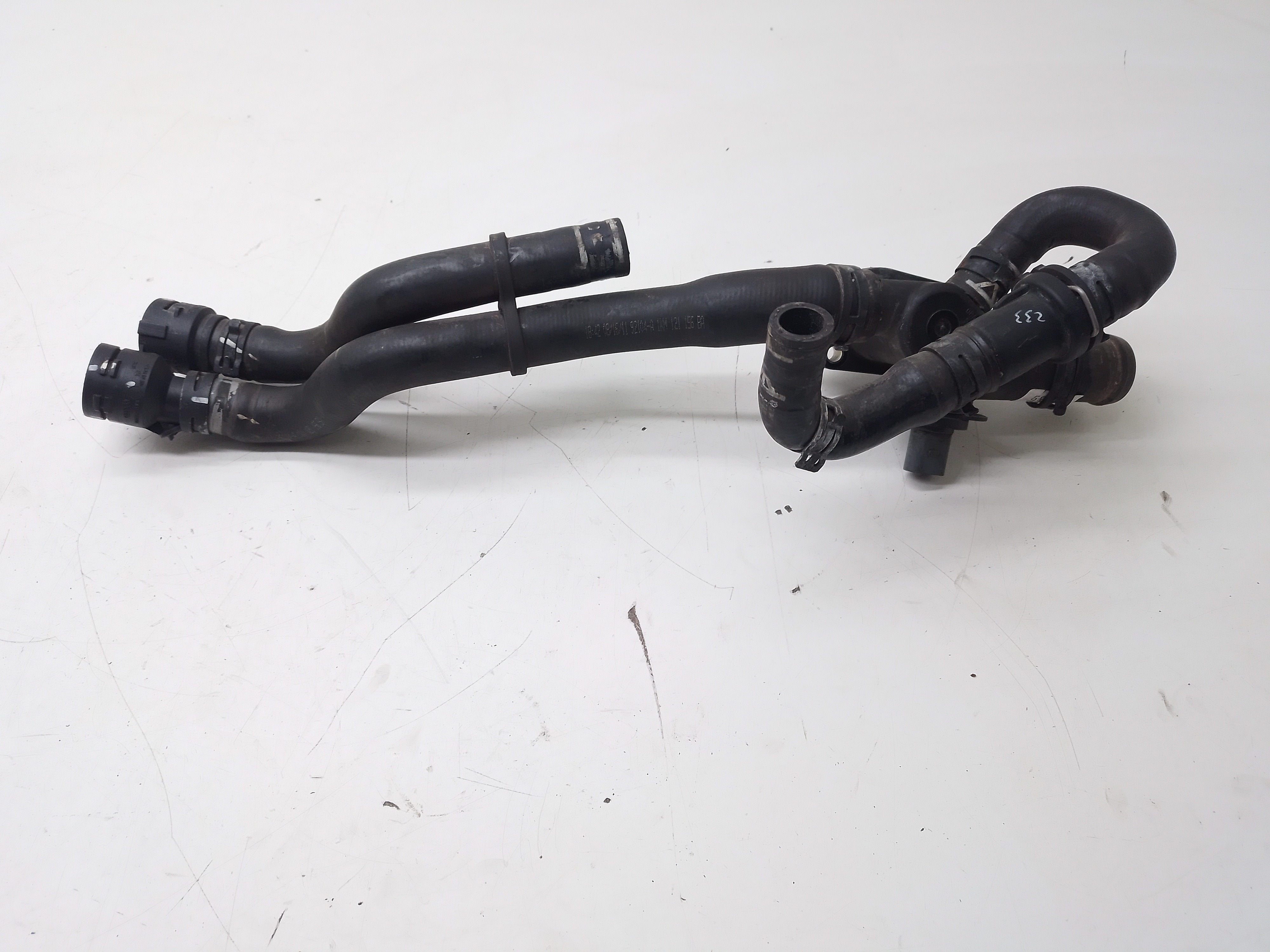 Mangueira Arrefecimento Vwjetta 2011 2012 06a121133ac