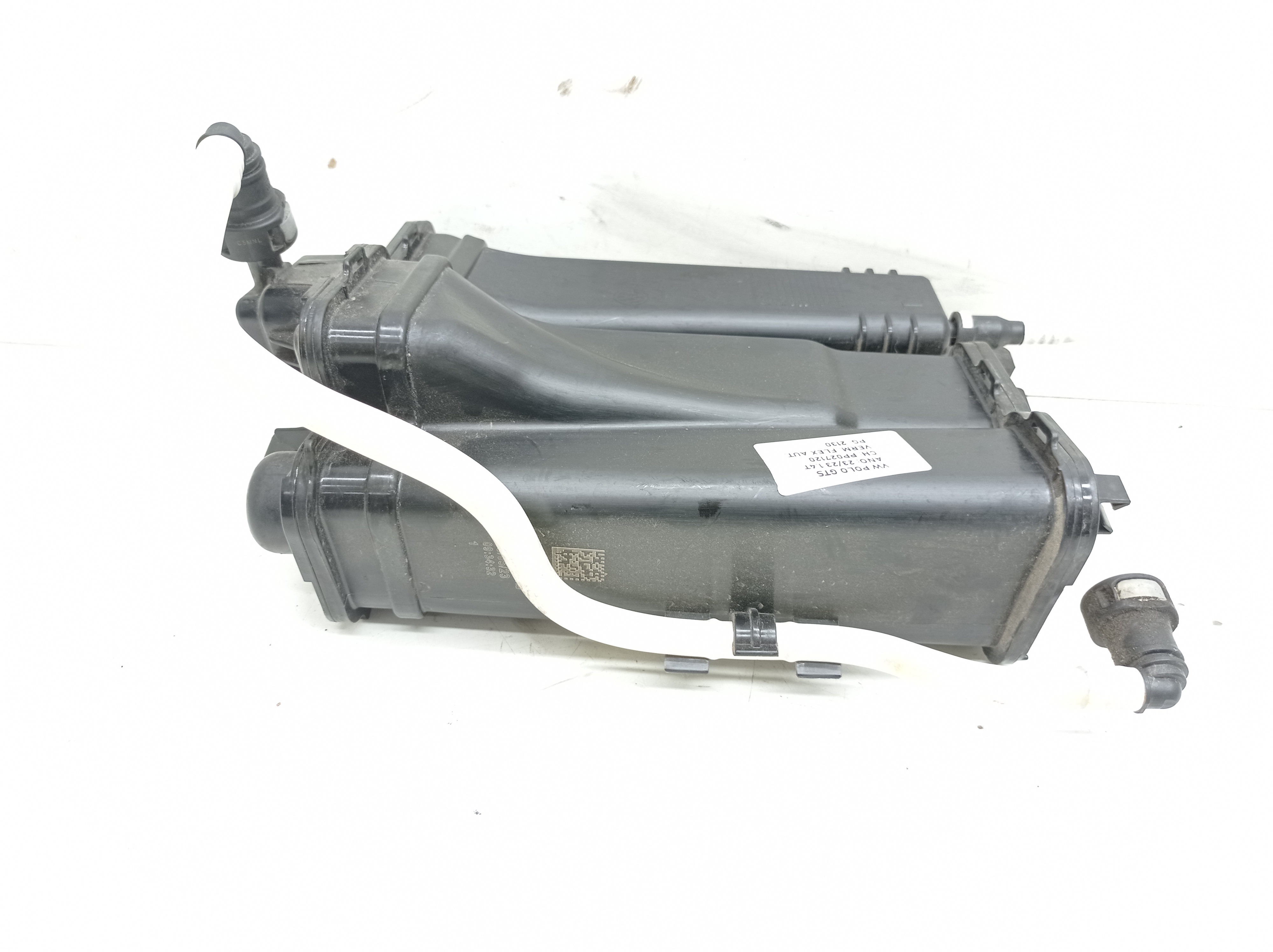 Filtro Canister Volkswagen Polo Gts 1.4 2023 / 2024