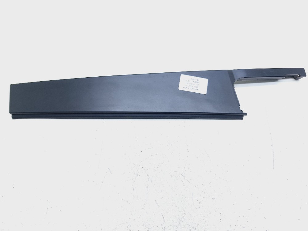 Acabamento Porta Traseira Esquerda Vw Taos Tsi 1.4 2022 2023