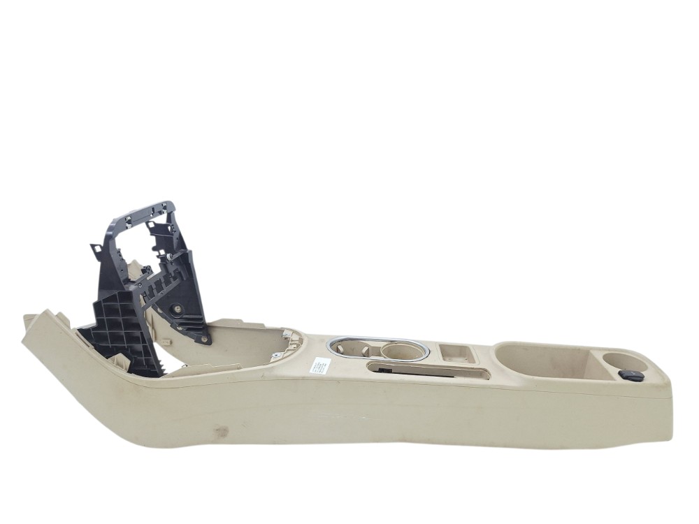 Acabamento Console Central Vw Fusca  2.0 2013 5c1863243