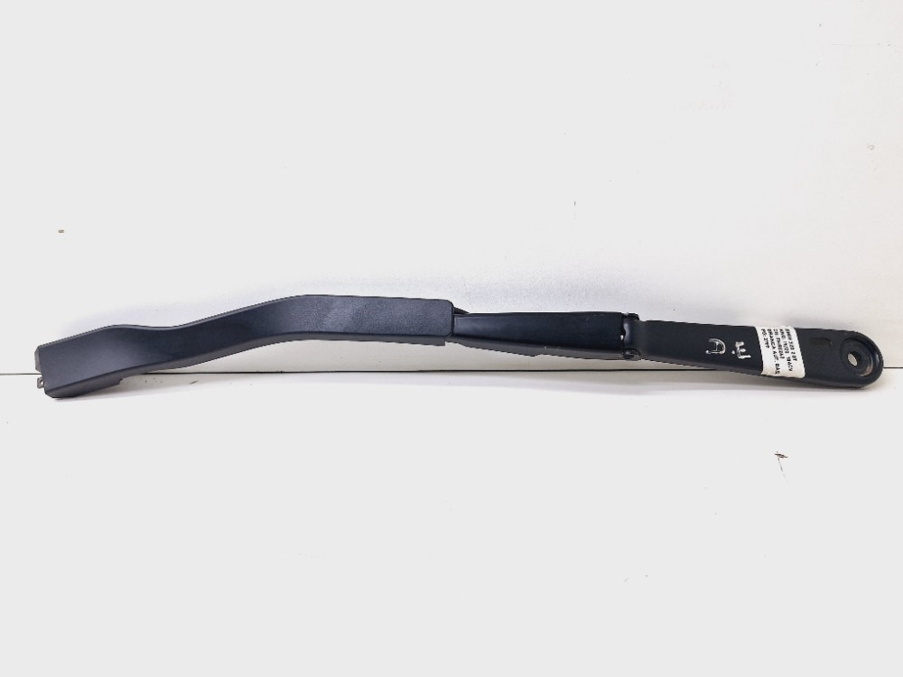 Braço Esquerdo Limpador Parabrisa Bmw 320i 2.0 2019 2020 Esquerdo