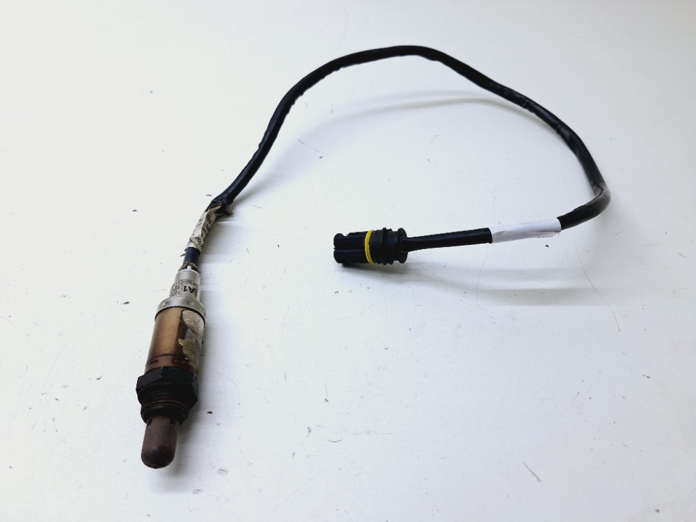Sonda Lambda Mercedes Slk230 2.3 1998 1999