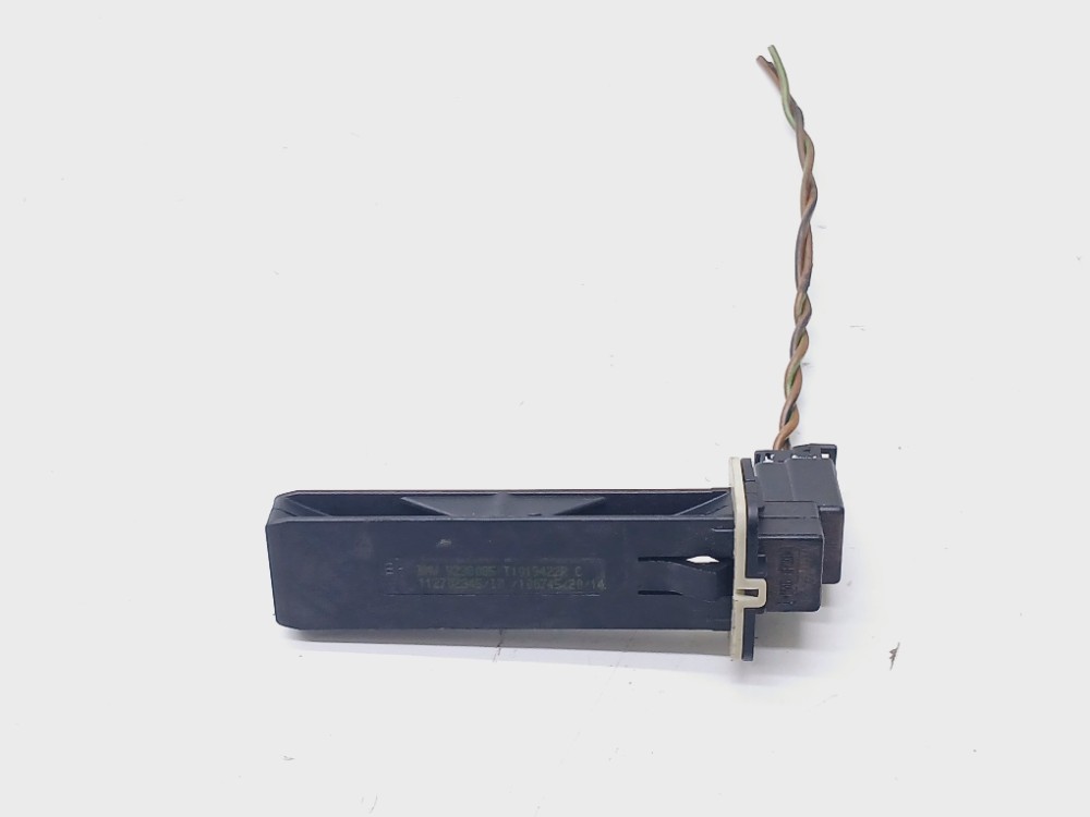 Sensor Temperatura Ar Condicionado Bmw 320i Gt 2.0 2014 2015