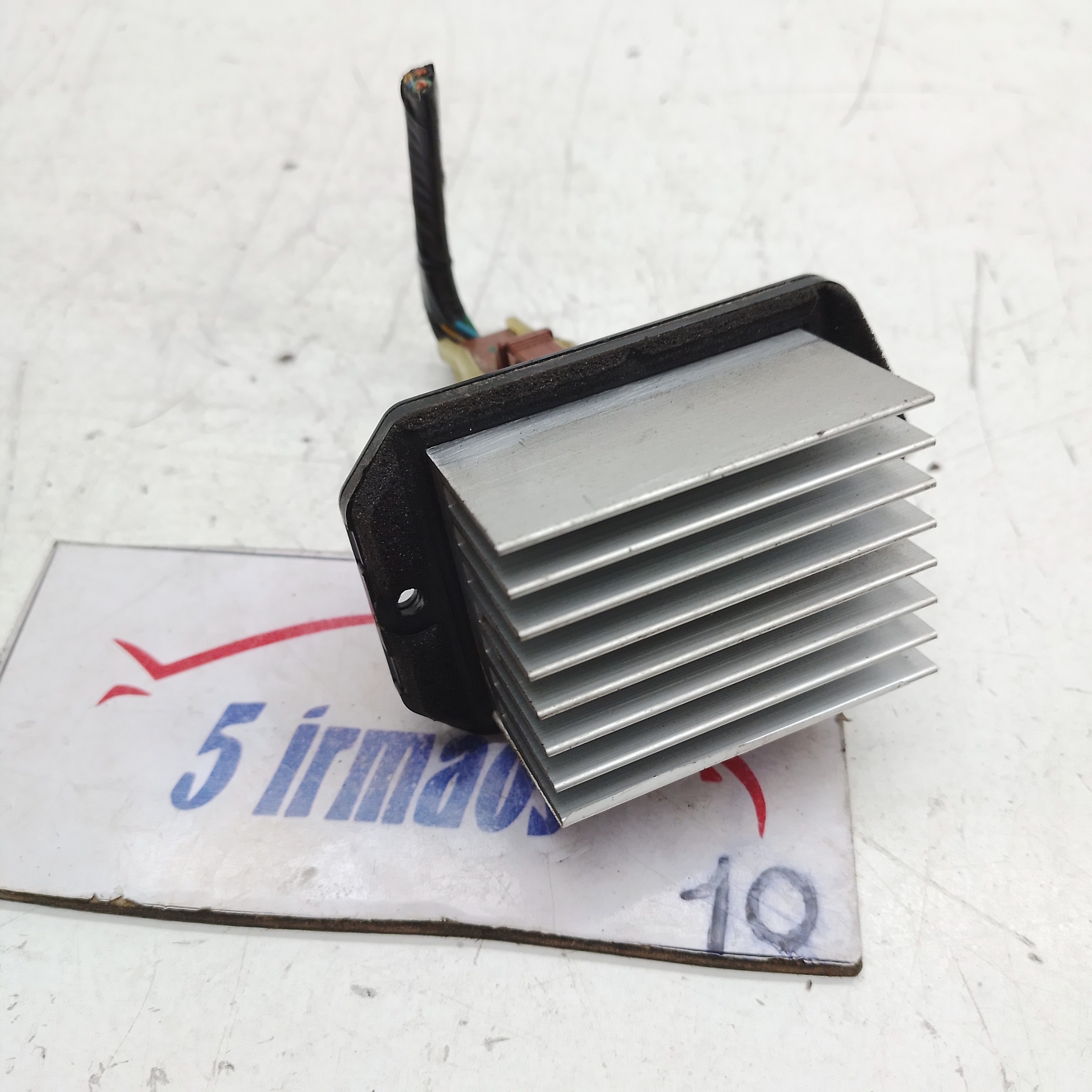Resistência Ar Condicionado Honda Civic 1.8 2007 / 2008