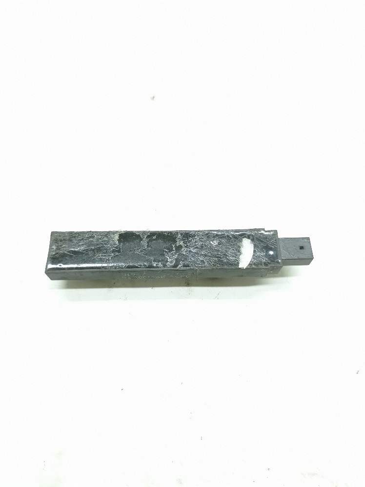 Sensor Keyless Vw Passat Tsi 2.0 2018 5k0962132a