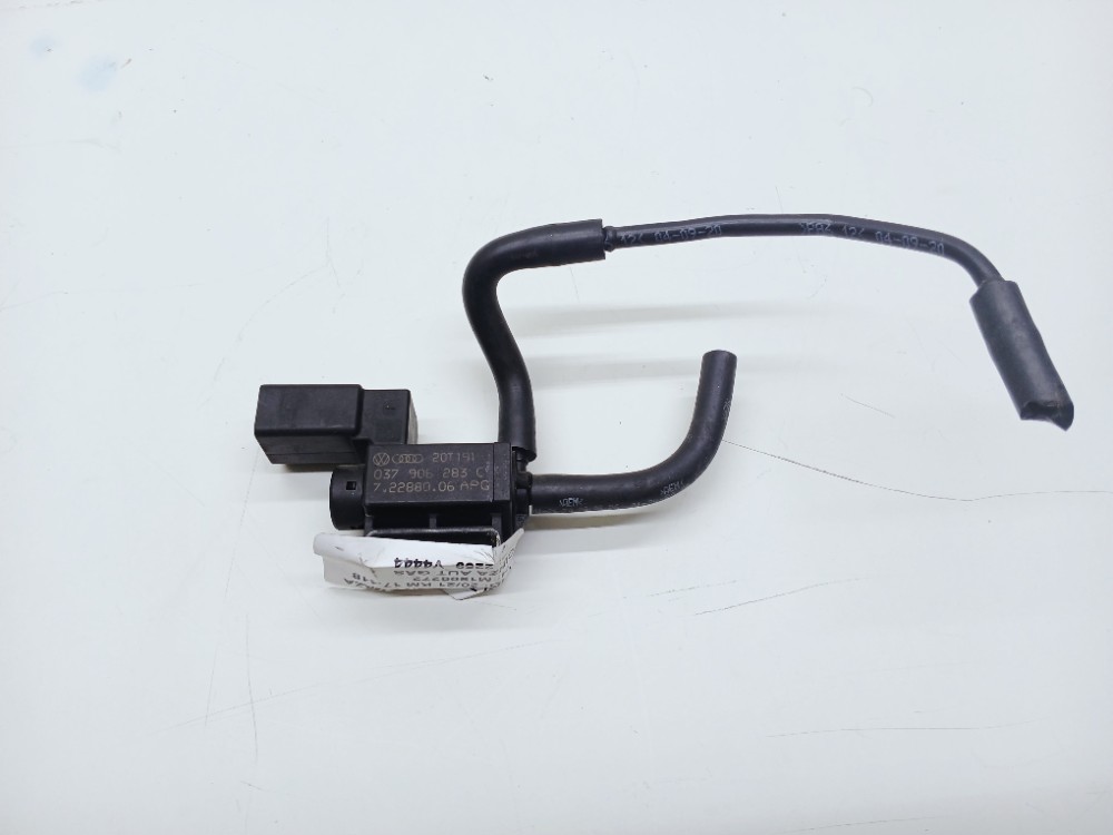 Válvula Solenóide Audi Ttrs 2.5t 2020 2021 037906283c