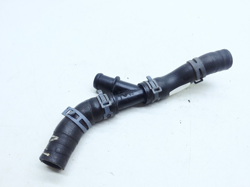 Mangueira Arrefecimento Vw Polo Gts 1.4 2025 2GM121087
