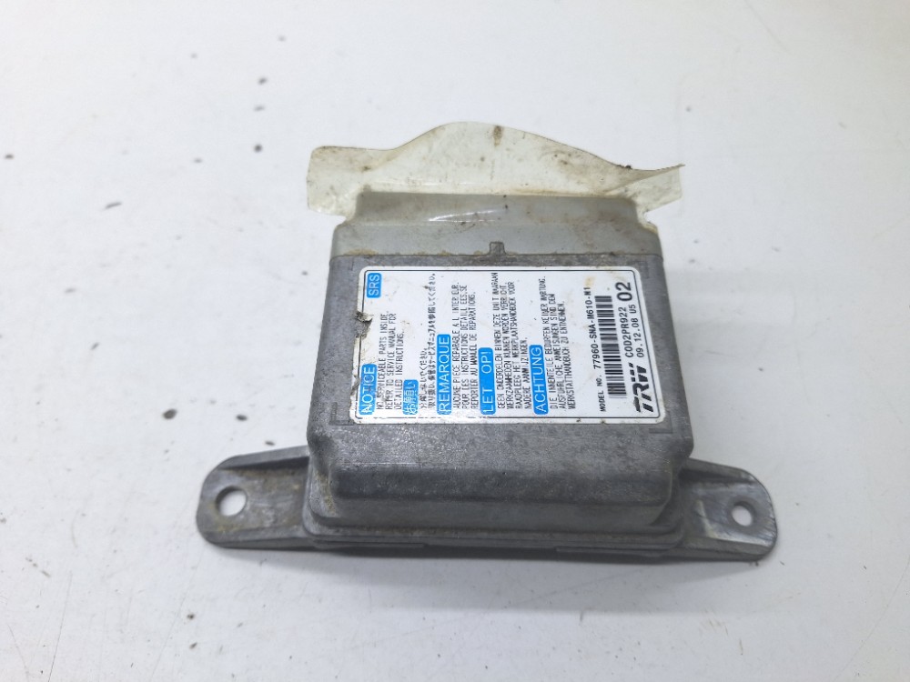Modulo Honda Civic Si 2.0 2010 Reprogramar 77960