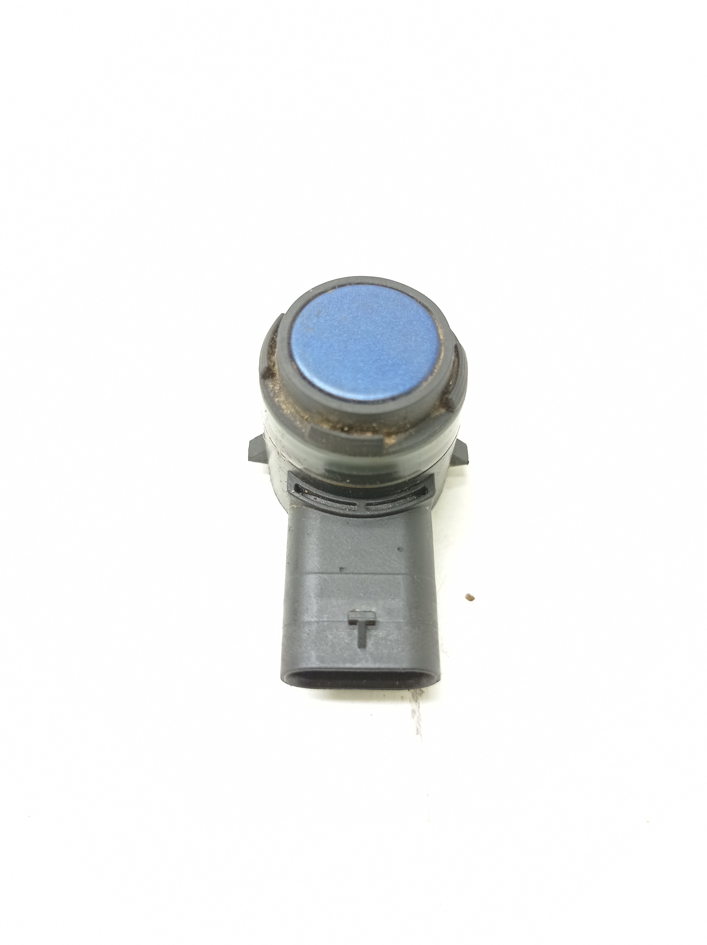 Sensor Estacionamento Dianteiro Vw Polo Gts 1.4 2022